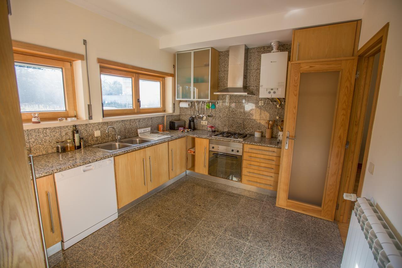 Your Nest In Nazare - Ocean View Villa 외부 사진