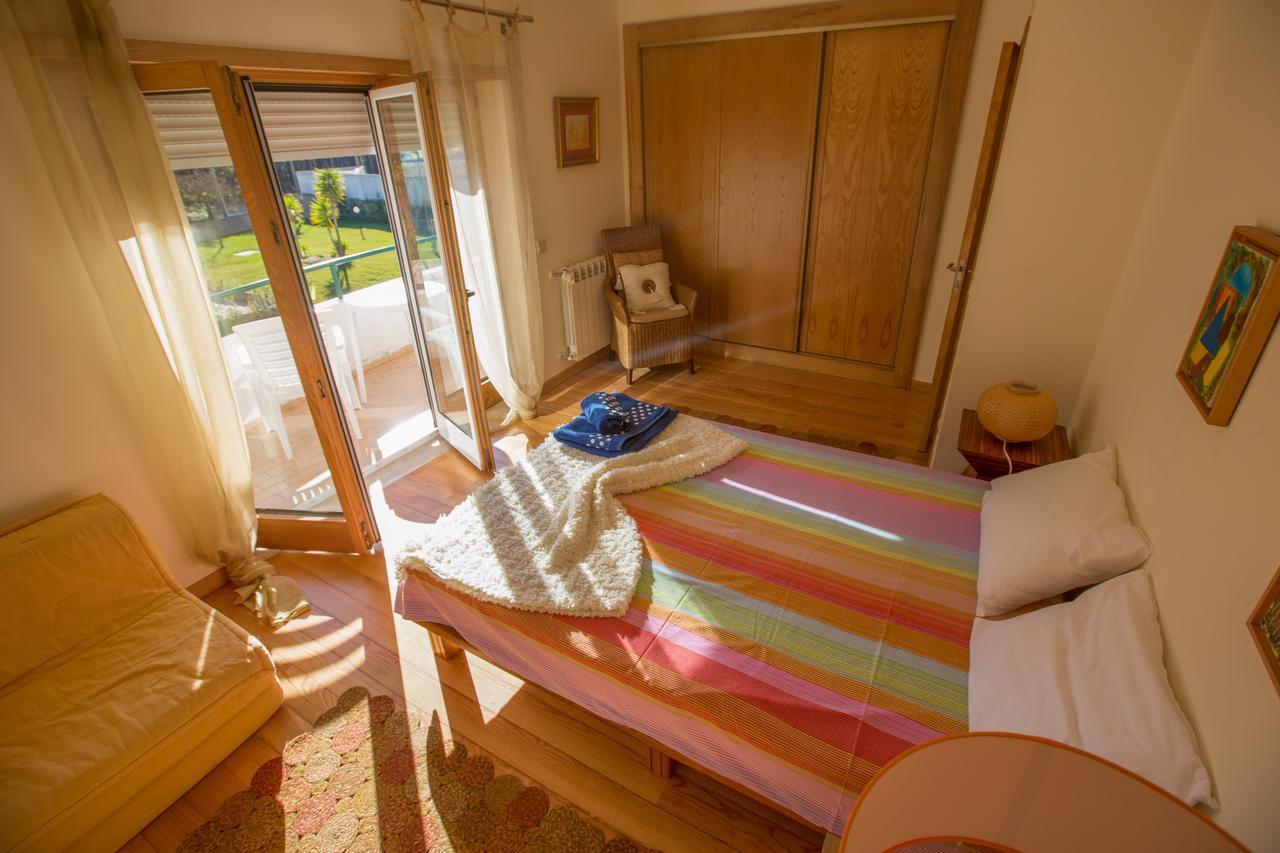 Your Nest In Nazare - Ocean View Villa 외부 사진