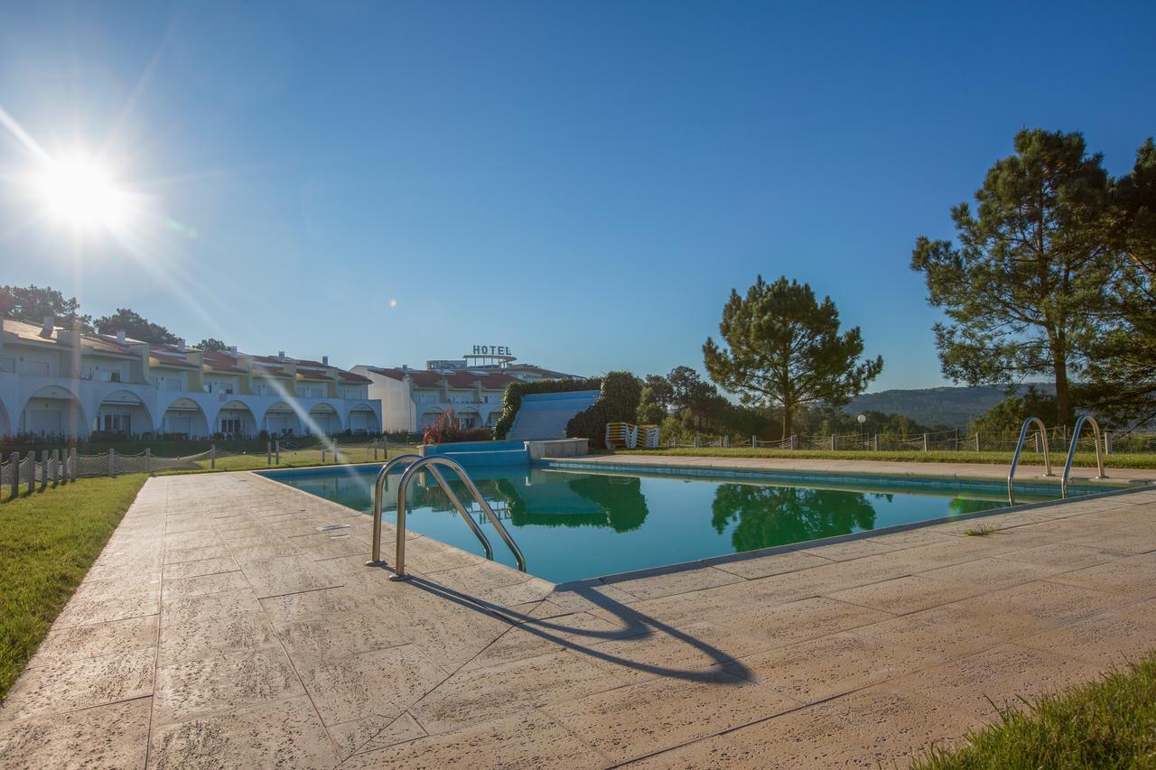 Your Nest In Nazare - Ocean View Villa 외부 사진