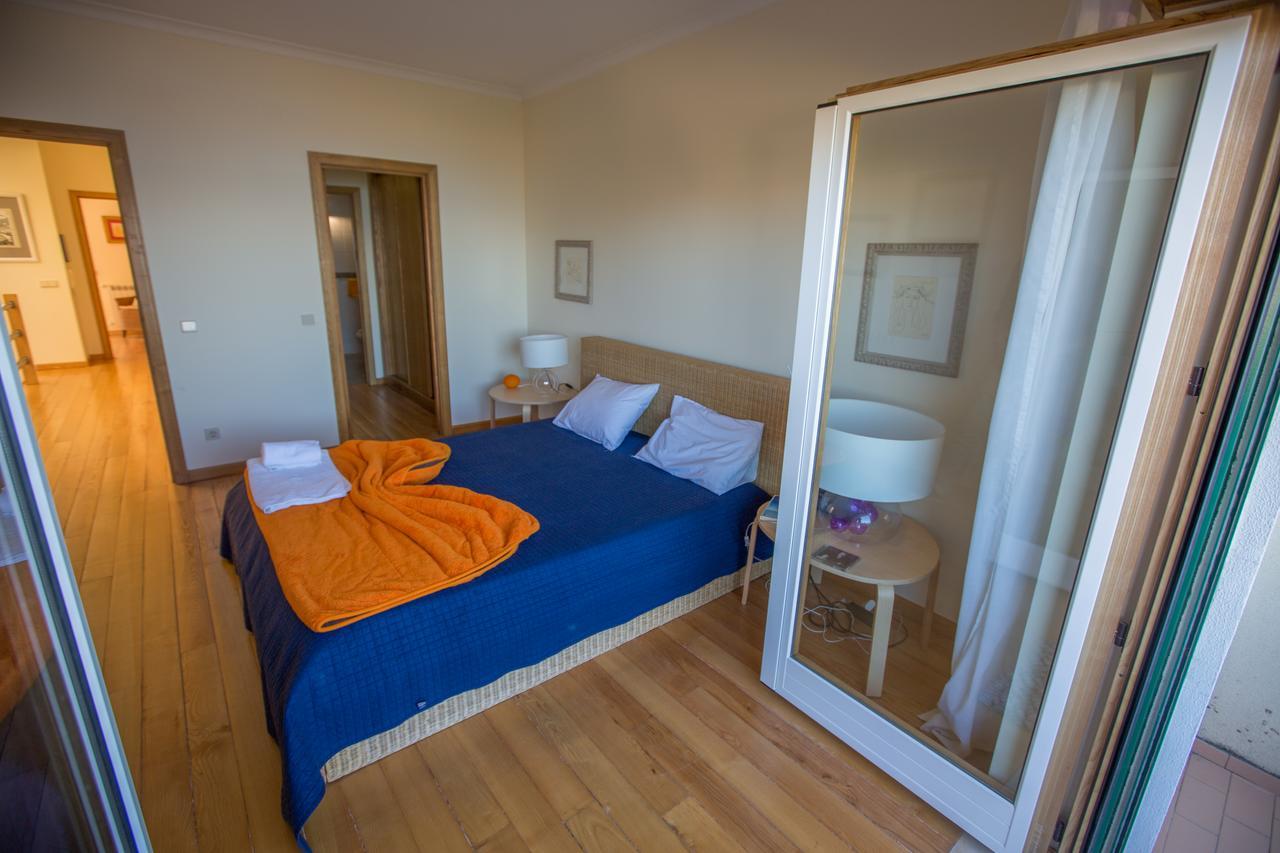 Your Nest In Nazare - Ocean View Villa 외부 사진