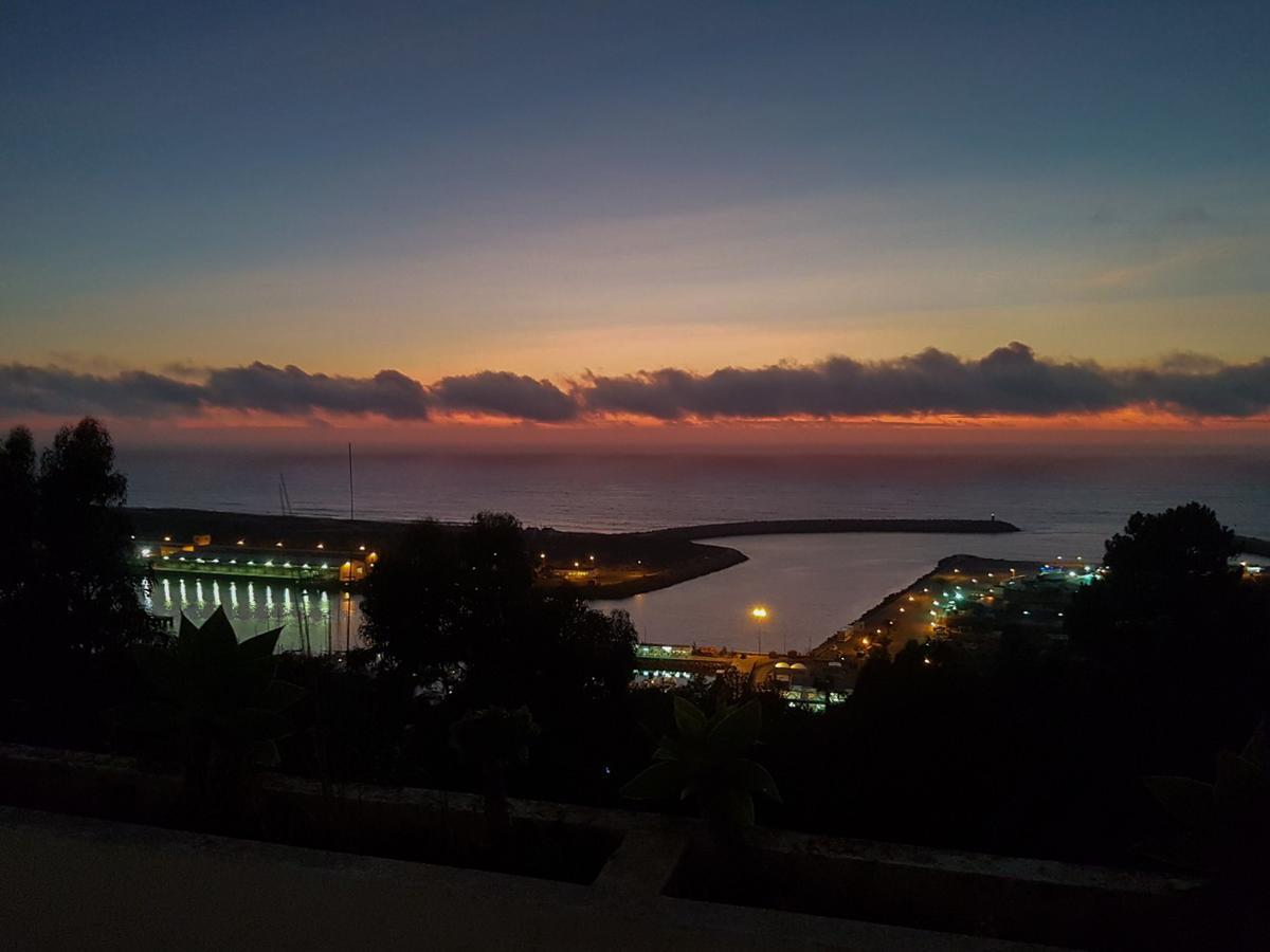 Your Nest In Nazare - Ocean View Villa 외부 사진