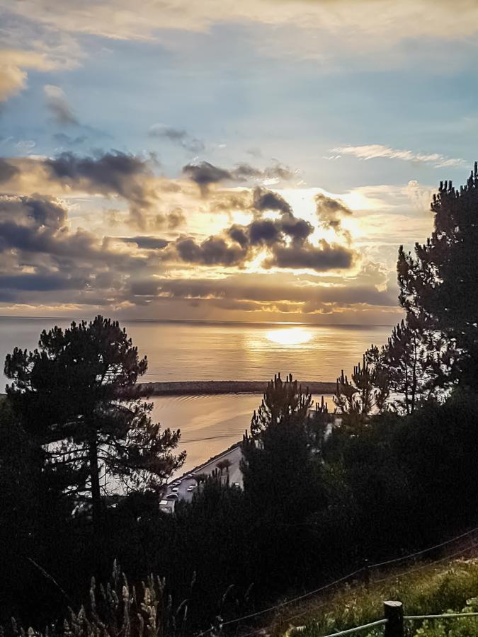 Your Nest In Nazare - Ocean View Villa 외부 사진